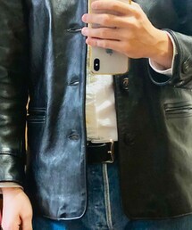 VintageWorks | ベルト