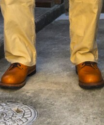 RED WING | ブーツ