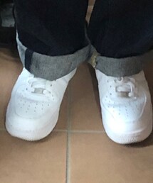 NIKE | AF1 万能すぎ(スニーカー)