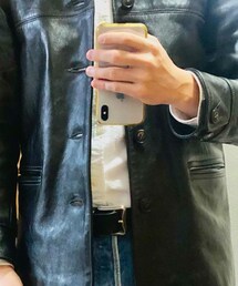 SUGAR CANE | シュガーケーン　ボタンダウンシャツ　サイズM(シャツ/ブラウス)