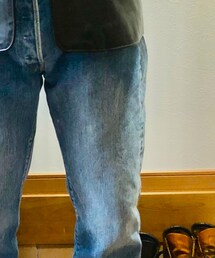 CIOTA | シオタ 21ss サイズ30(デニムパンツ)