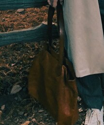 BUTTERO | トートバッグ