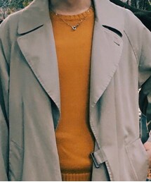 ZANONE | ニット/セーター