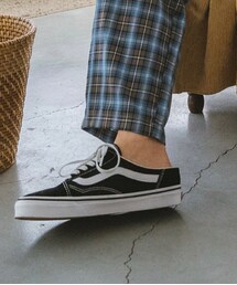 VANS | スリッポン