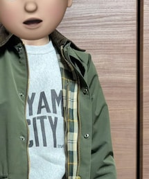 Barbour | ブルゾン