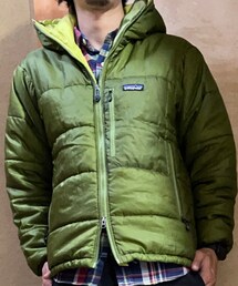 patagonia | ジャケット/アウター