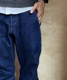 Levi’s ENGINEERED JEANS | デニムパンツ