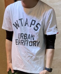 WTAPS | シャツ/ブラウス