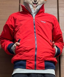 patagonia | ブルゾン