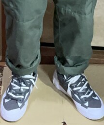 NIKE | スニーカー