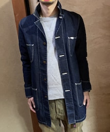 Lee | カバーオール