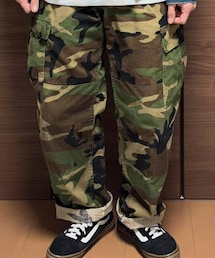 NIKE SB | カーゴパンツ