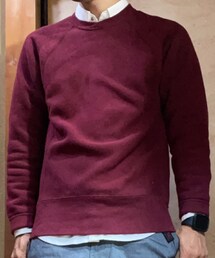 Engineered Garments | スウェット