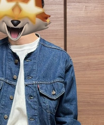 Levi's | デニムジャケット