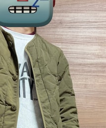 NANGA | ブルゾン