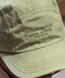 NEIGHBORHOOD | キャップ