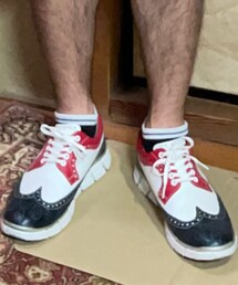 HIROSHI TSUBOUCHI | スニーカー