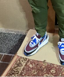 UNDERCOVER | スニーカー