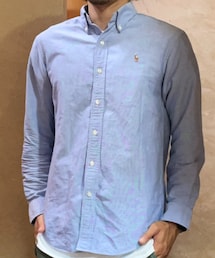 POLO RALPH LAUREN | シャツ/ブラウス