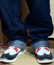 HIROSHI TSUBOUCHI | その他シューズ