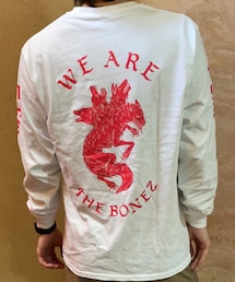 TheBONEZ | Tシャツ/カットソー