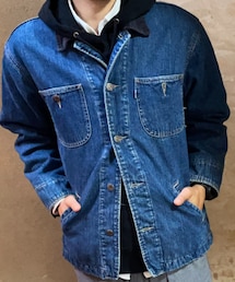 Levi's | デニムジャケット