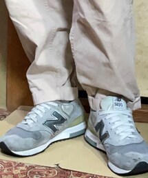 NEW BALANCE | スニーカー