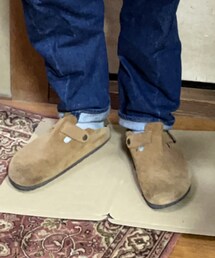 BIRKENSTOCK | シューズ