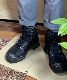 AIR JORDAN | ブーツ