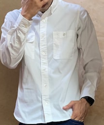 THE NORTH FACE PURPLE LABEL | シャツ/ブラウス