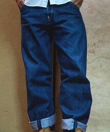 Levi’s ENGINEERED JEANS | デニムパンツ