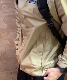 patagonia | マウンテンパーカー