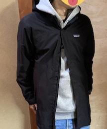 patagonia | マウンテンパーカー