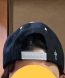 The BONEZ | キャップ