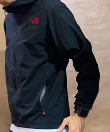 THE NORTH FACE | パーカー
