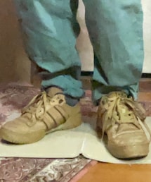 adidas | スニーカー