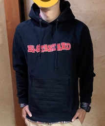 Hi-STANDARD | パーカー