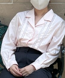 VINTAGE | シャツ/ブラウス