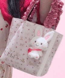 Maison de FLEUR | トートバッグ