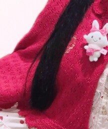 BABY,THE STARS SHINE BRIGHT | ポンチョ