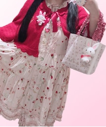 PINK HOUSE | ワンピース