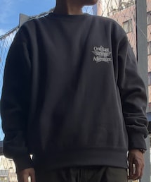 GU | スウェット