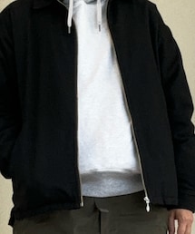 UNIQLO | パーカー