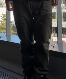 UNIQLO | カーゴパンツ