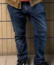 THE SHOP TK  | デニムパンツ