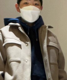 UNIQLO | パーカー