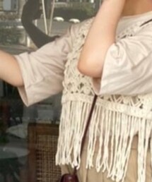 apres jour clair | トップス