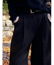 k-brand | その他パンツ