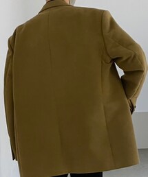 RAF SIMONS | テーラードジャケット