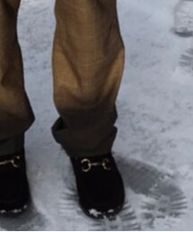 Paraboot | ブーツ